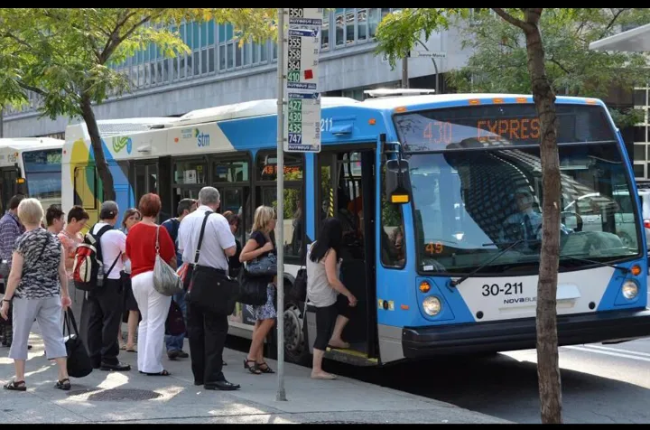 اعتصاب مترو و اتوبوس‌های مونترال در راه است!